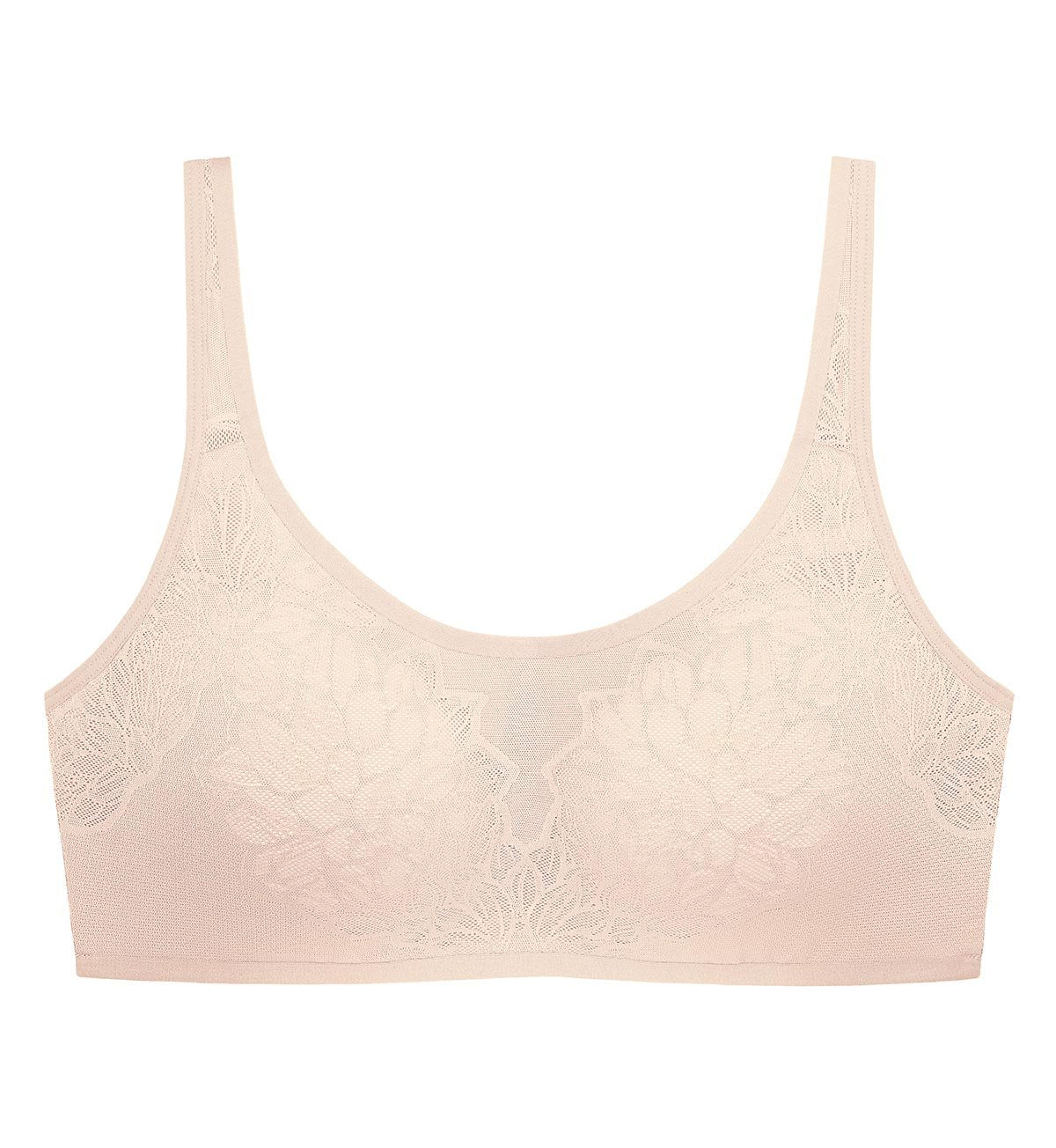 Buy Wireless Bras Online - Supportive Non-Wired Bras