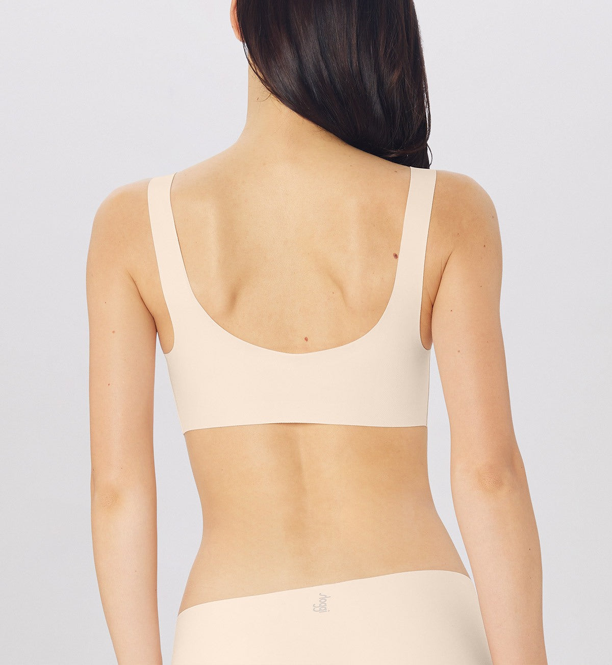 ✴︎新品✴︎ THE SHISHIKUI Bare Bra 【L】 Bare Bra / WHITE – SHISHIKUI
