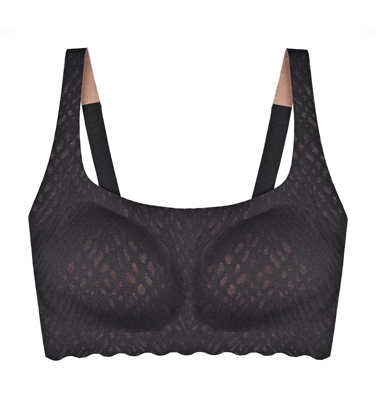 Non-wired Bra Bras | sloggi | SLOGGI ZERO FEEL BLISS TOP Bras