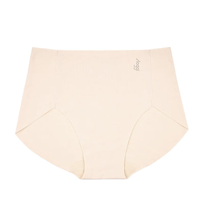 SLOGGI ZERO FEEL NATURAL HIPSTER กางเกงชั้นในแบบฮิปสเตอร์ - French Nude