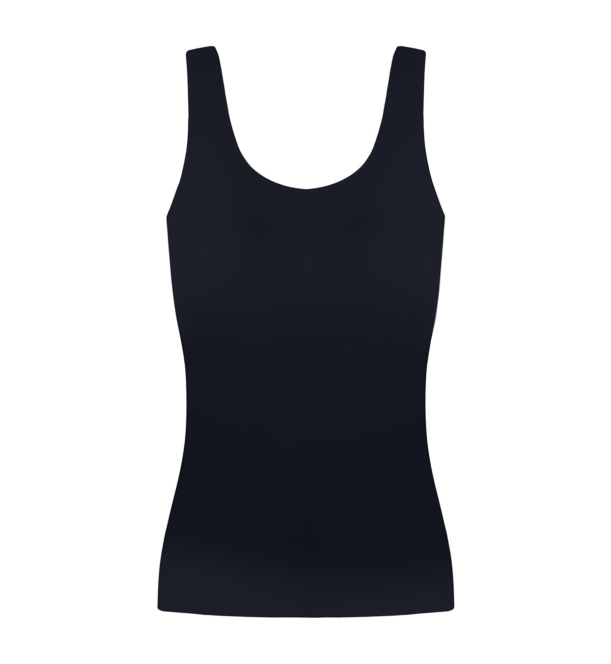 トップス ASKYURSELF OE SLEEVELESS TANK Black M Zone-Easy-Tanktop-Black-