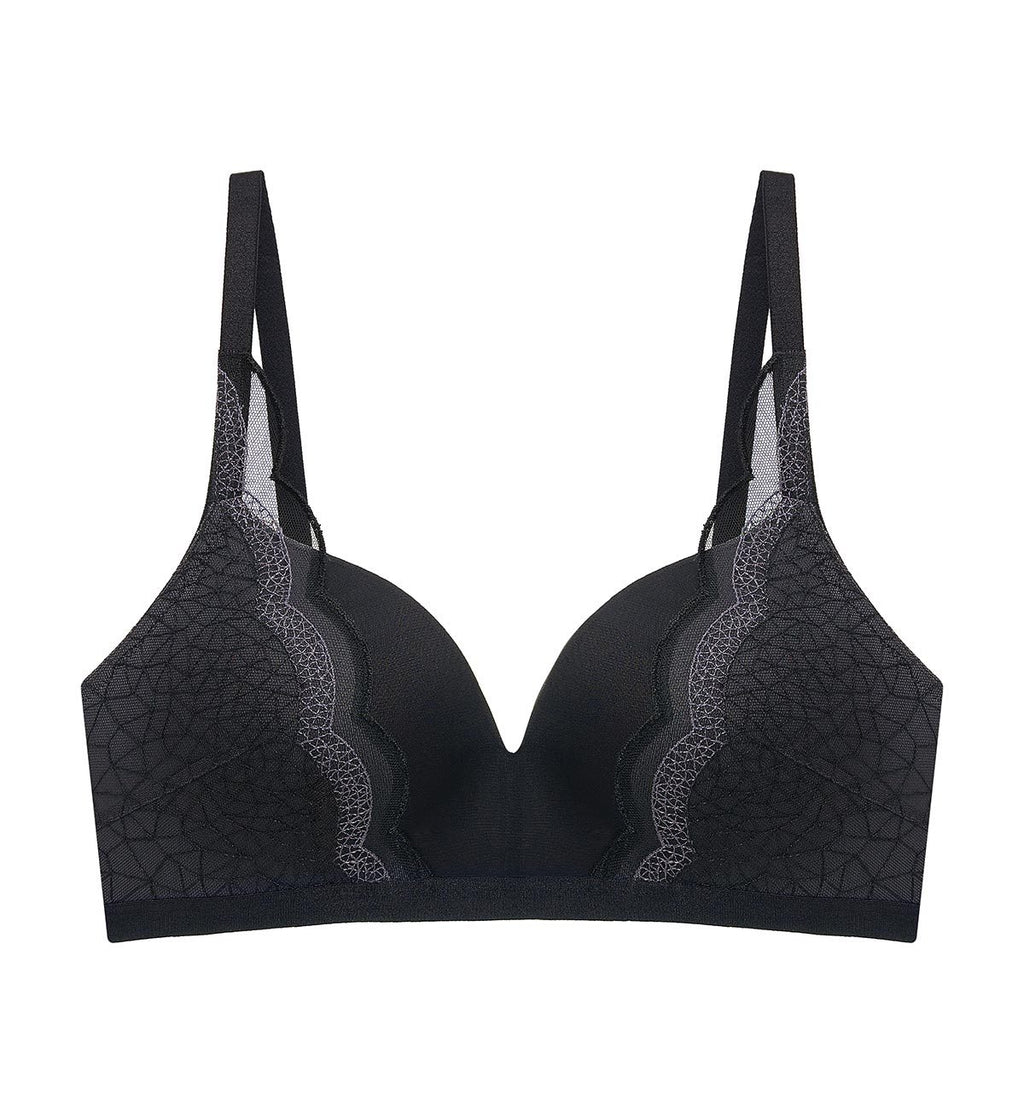 Non-wired Bras, Premium, Glow Non-Wired Padded Bra