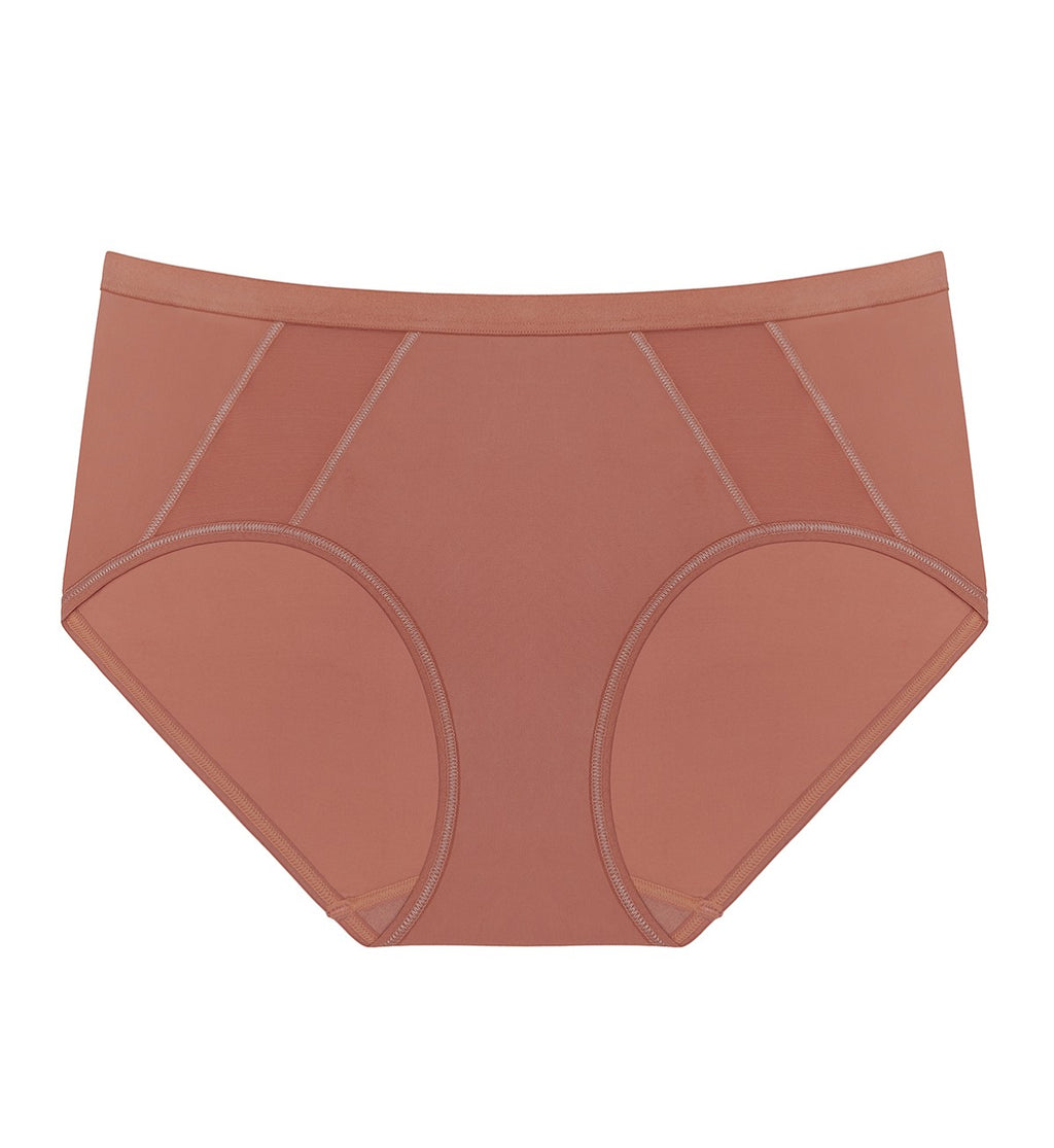 SHAPE UP FULL SHAPING BRIEF