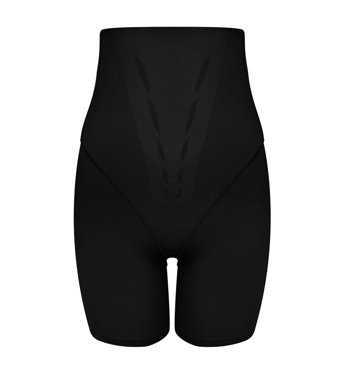 Tomkot women's 12 Hour shapewear - extremely lightweight & comfortable  Shaper - Black Shapewear that targets the waist