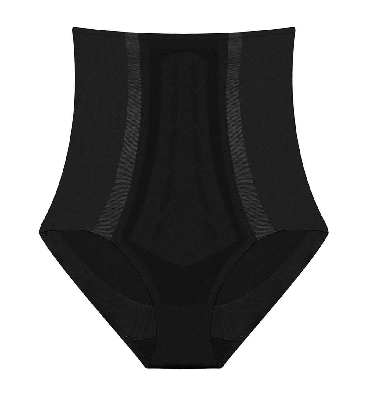 SHAPERQUEEN 102B Women Waist Cincher Girdle Tummy Slimmer Sexy Thong Panty  Shapewear (XL, Tan (Dark) - Buy Online - 45694139