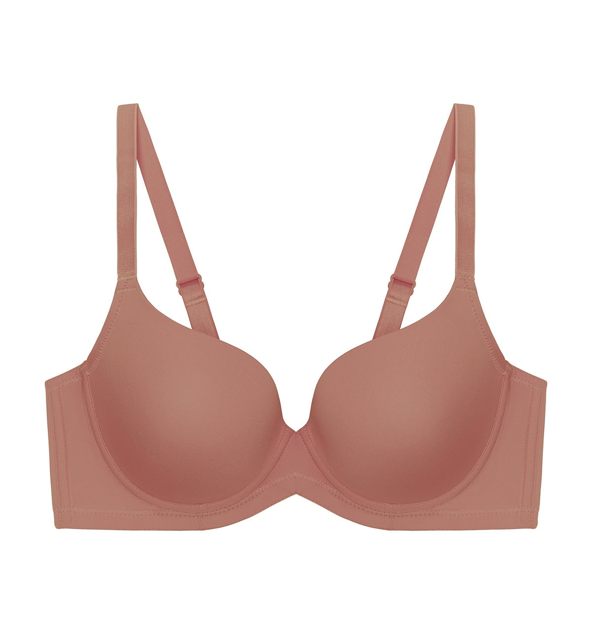 Simply Everyday Basic Wired Padded Bra