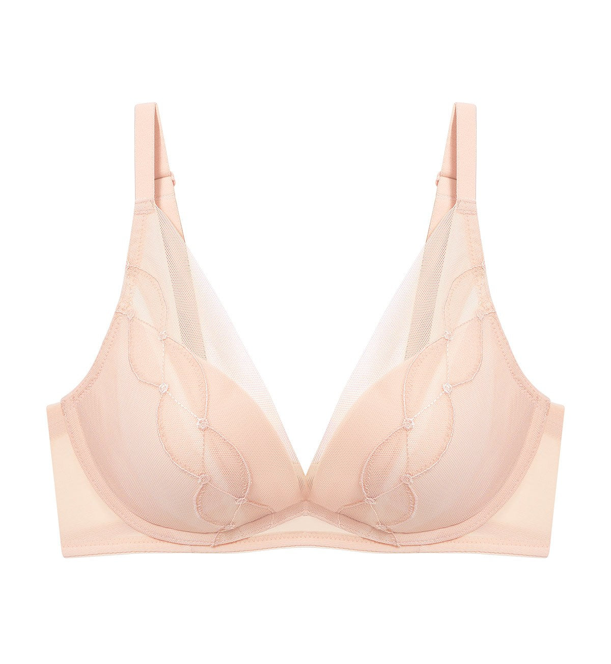 Non-wired Bra Bras | Triumph | Style Seduction Non-Wired